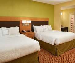 Hotel Towneplace Suites By Marriott Saginaw