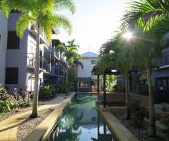 Hotel Southern Cross Atrium Apartments