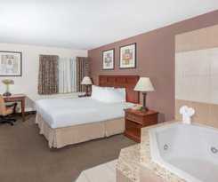 Hotel Baymont By Wyndham Tuscola