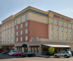 Hotel Drury Inn and Suites St. Louis Forest Park