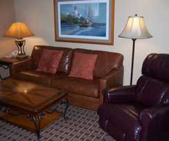Hotel Pinestead Reef Resort