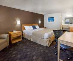 Hotel Knights Inn Flint