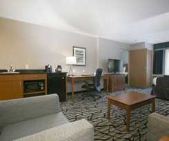 Best Western Plus Blaine At The National Sports Center
