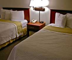 Days Inn By Wyndham Coeur D'alene