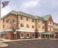 Hotel Country Inn & Suites By Radisson, Merrillville, In