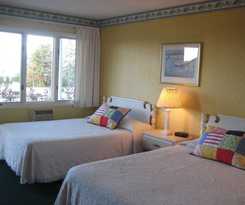 Bay Inn Of Petoskey