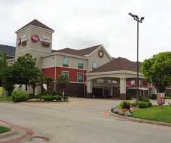 Hotel Best Western Plus Denton Inn & Suites