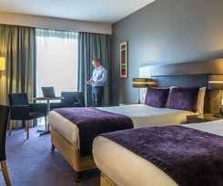 The Address Citywest