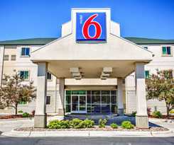Motel 6 Missoula