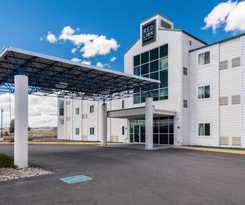 Hotel Red Lion Inn and Suites Butte