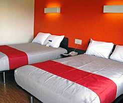 Hotel Econo Lodge Inn and Suites
