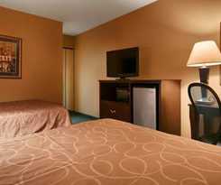 Hotel Best Western University Inn