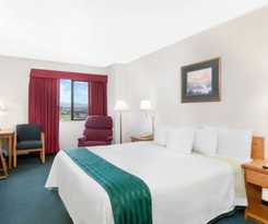Hotel Wingate by Wyndham Butte City Center I-15/I-90 