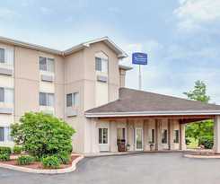 Baymont By Wyndham Howell/brighton