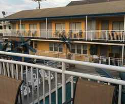 Motel Twilight