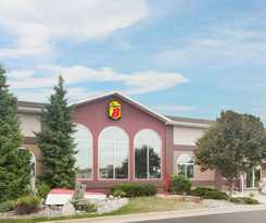 Hotel Super 8 By Wyndham West Branch