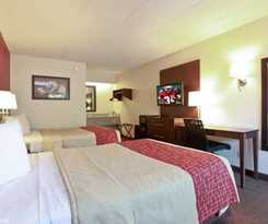 Hotel Red Roof Inn Michigan City