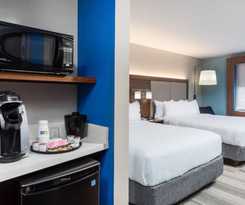 Hotel Holiday Inn Express & Suites West Plains Southwest