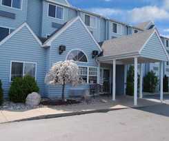 Hotel Quality Inn