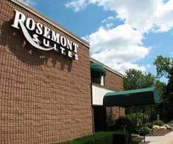 Hotel Rosemont Suites