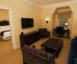 Hotel Morris Inn At Notre Dame
