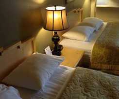 Hotel Super 8 By Wyndham Coeur D'alene