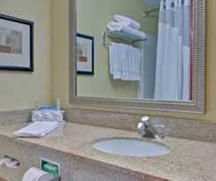 Hotel Holiday Inn Express Sault Ste Marie