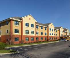 Extended Stay America Suites Foxboro Norton