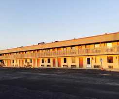Knights Inn Merrillville