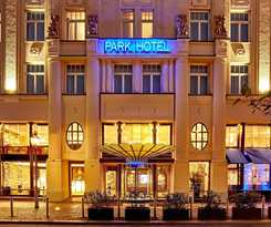 Hotel Seaside Park  Leipzig