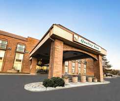 Hotel Quality Inn Vernal