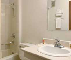 Hotel Super 8 By Wyndham Missoula/brooks Street