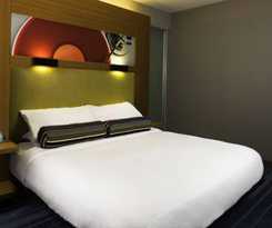 Hotel Aloft Green Bay