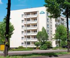 Days Inn Leipzig City Centre