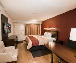 Red Roof Inn Merrillville