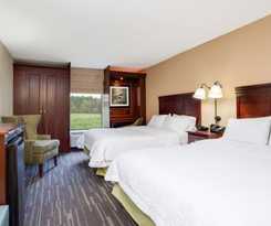 Hotel Hampton Inn Somerset