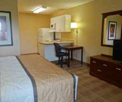 Hotel Extended Stay America Suites Raleigh Rdu Airport