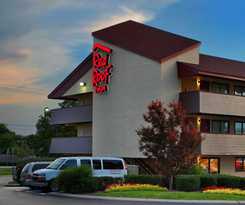 Red Roof Inn Plus+ Nashville Airport