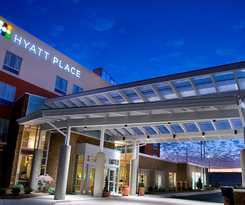 Hotel Hyatt Place South Bend / Mishawaka