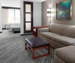Hotel Hyatt Place Detroit/livonia