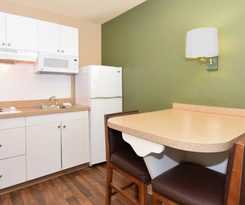 Hotel Extended Stay America Suites San Jose Mountain View