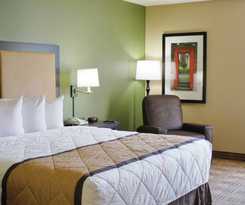 Extended Stay America Suites Auburn Hills University Drive