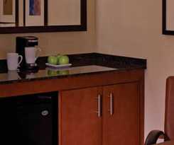 Hotel Hyatt Place Dallas/garland/richardson