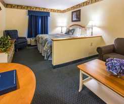 Hotel Blue Gate Garden Inn
