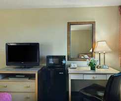 Hotel Oxnard Inn Lancaster