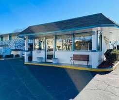 Hotel Econo Lodge de Clemson,