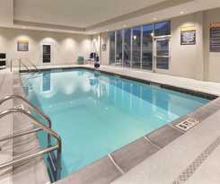 Hotel La Quinta Inn and Suites By Wyndham Terre Haute