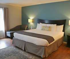 Hotel The Dahlonega Square and Villlas