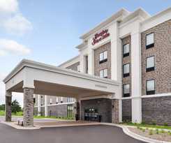 Hampton Inn and Suites St. Paul Oakdale/woodbury By Hilton