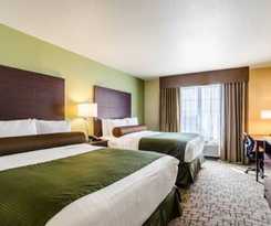 Hotel Cobblestone Inn and Suites - Vinton